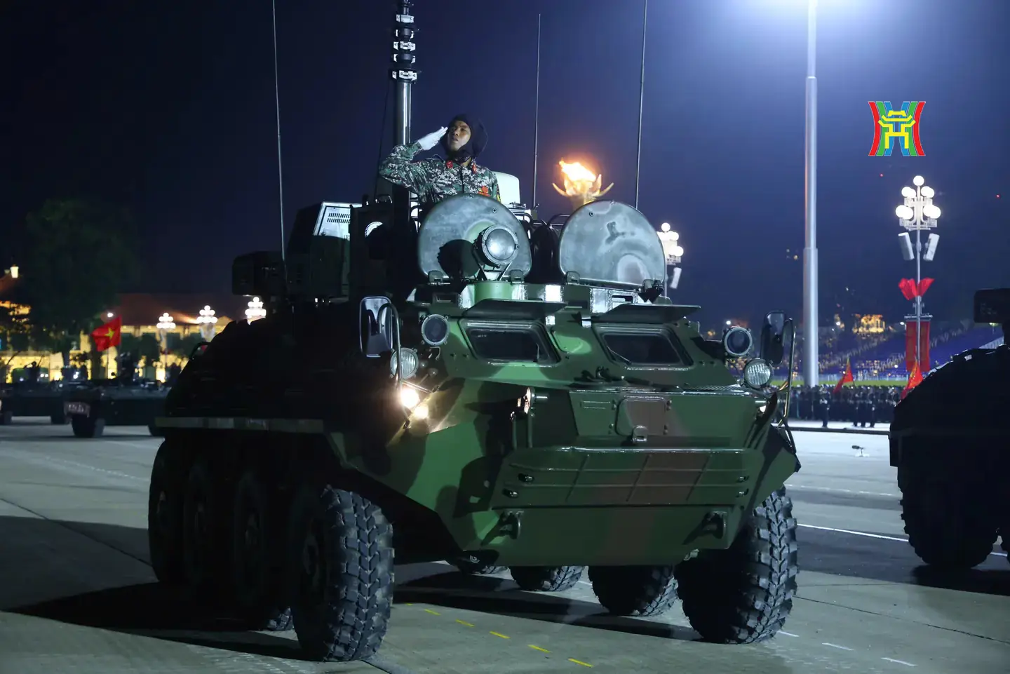 Đài PTTH Hà Nội